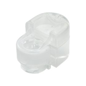 Omron Récipient pour médicament sans mêche pour Omron U100