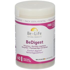 Be-Life BeDigest