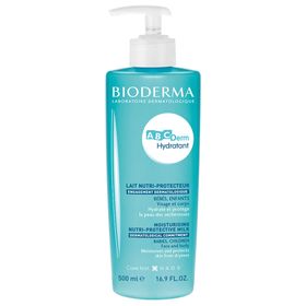 Bioderma ABCDerm Lait Nutri-Protecteur