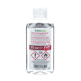 Careway Antiseptische Handgel