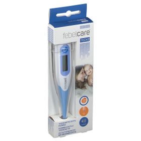 Febelcare Tech 2 Digitale Thermometer Flex