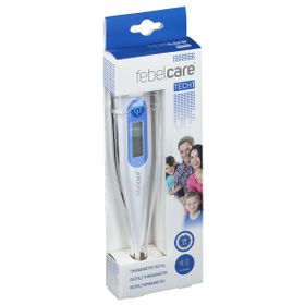 Febelcare Tech 1 Digitale Thermometer