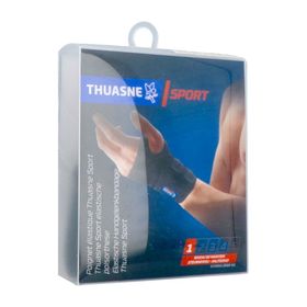 Thuasne Sport Poignet élastane | Niveau de maintien 1