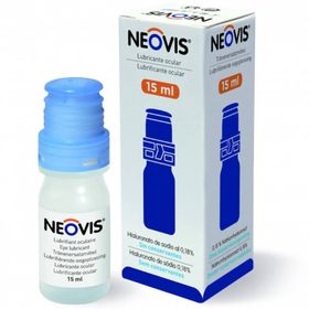 NEOVIS®  Solution Ophtalmique