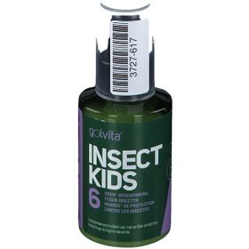 Golvita Insect Repellent Enfants