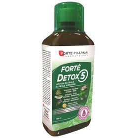 Forté Pharma Detox 5