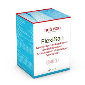 Nutrisan Flexisan