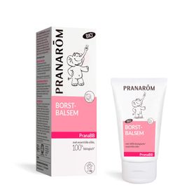 Pranarôm PranaBB Borstbalsem Bio | Ademhaling