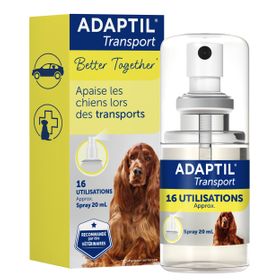 Adaptil Transport Spray