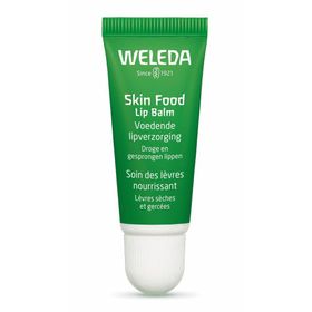 Weleda Skin Food Lippenbalsem