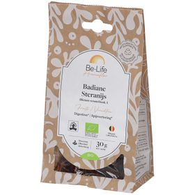 Be-Life Aromaflor Steranijs