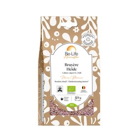 Be-Life Aromaflor Heide BIO