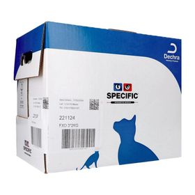 Specific FXD Kat Adult 221124