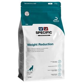 Specific FRD Kat Weight Reduction 221114