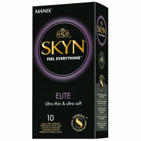 SKYN Elite Condooms
