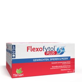 Flexofytol® Plus