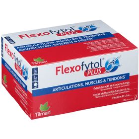 Flexofytol® Plus