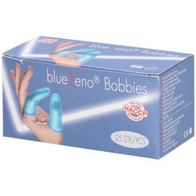 Bluezeno Doigtiers Bobbies Universal