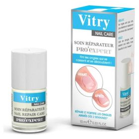 Vitry Nail Care Pro'expert Soin Réparateur