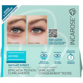 Incarose My Eyes Instant Effect