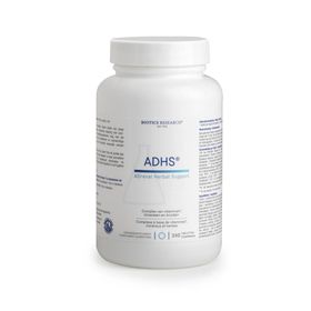 Biotics Research® ADHS®