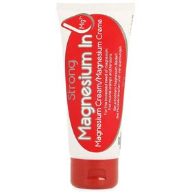 Ice Power Magnesium Tube