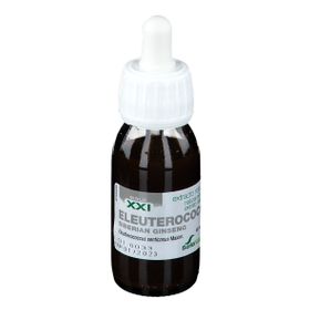 Soria Natural® Eleutherococcus Senticosus XXI Extra