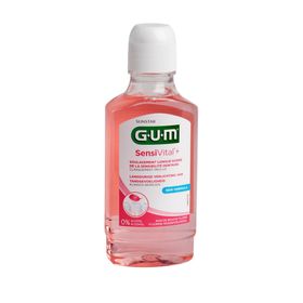 GUM® SensiVital® + Bain de bouche