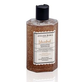 Atelier Rebul Istanbul Exfoliating Shower Gel