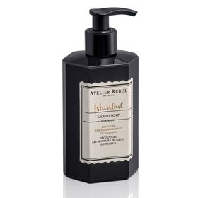 Atelier Rebul Istanbul Liquid Soap