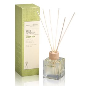 Atelier Rebul Green Tea Reed Diffuser