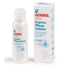 Gehwol Med. Express Mousse