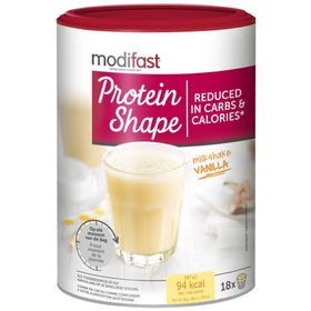 Modifast® Protein Shape Milkshake Vanille