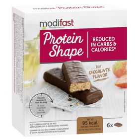 Modifast® Protein Shape Reep Chocolade