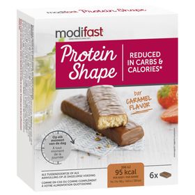 Modifast® Protein Shape Repen Melkchocolade - Karamel