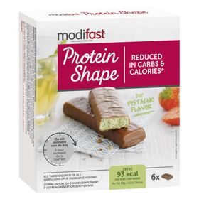 Modifast® Protein Shape Repen Melkchocolade - Pistache