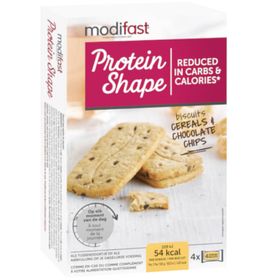 Modifast® Protein Shape Koekjes met Granen en Chocolade