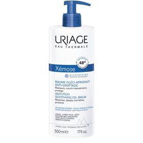 Uriage Xémose Baume Oléo-Apaisant Anti-Grattage