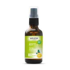 Weleda Spray Assainissant Respiratoire Frais