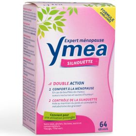 Ymea Silhouet