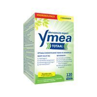 Ymea Totaal