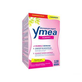 Ymea Silhouet
