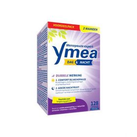 Ymea Dag & Nacht