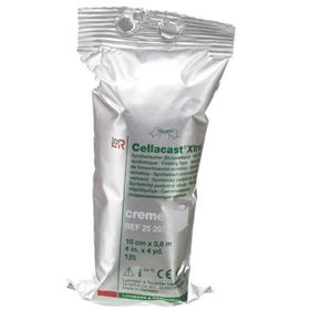 Cellacast Xtra Gips 10cmx3,6m