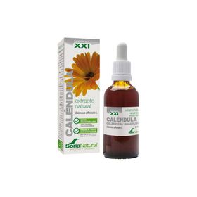 SoriaNatural® XXI Calendula officinalis Extrait Naturel