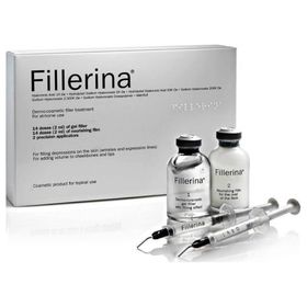 Fillerina Soin Combleur Grade 1