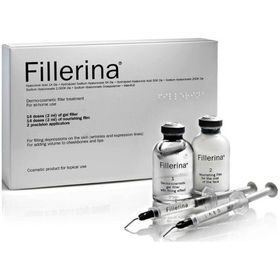 Fillerina Soin Combleur Grade 3