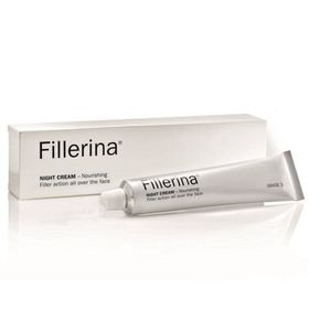 Fillerina Crème de Nuit Grade 3