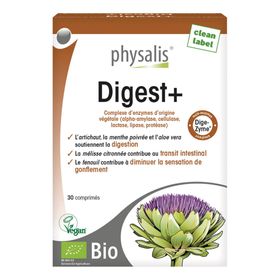 Physalis® Digest+ Bio