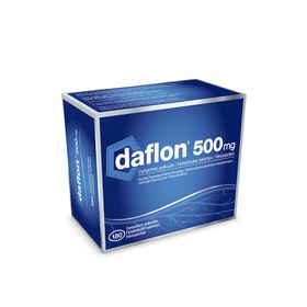 Daflon 500mg